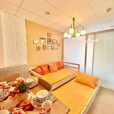 3 Smart Condominium In Cagayan De Oro City エクステリア 写真