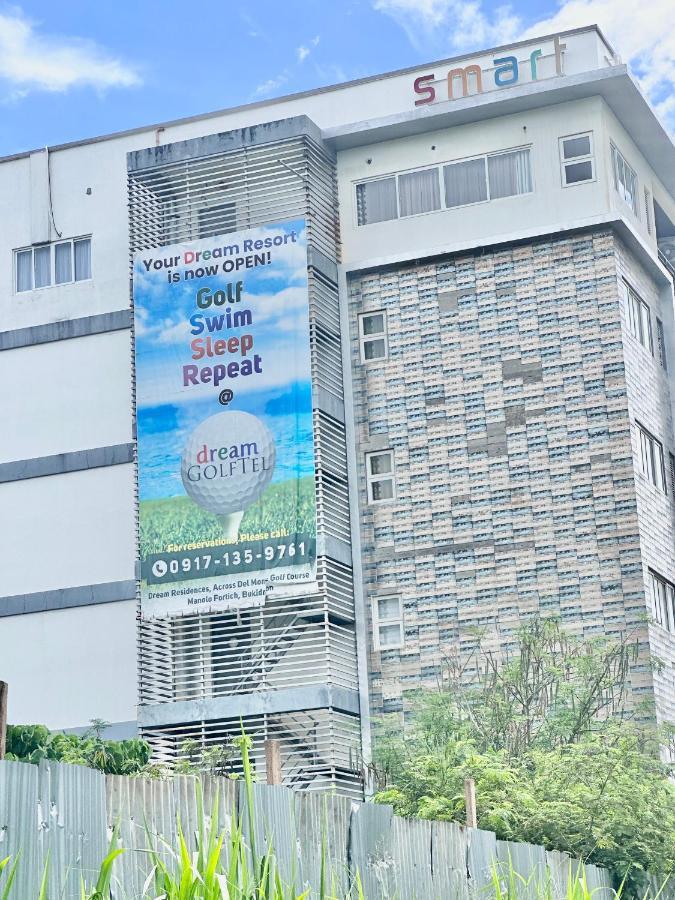 3 Smart Condominium In Cagayan De Oro City エクステリア 写真