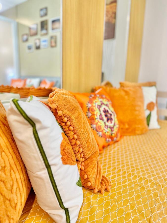 3 Smart Condominium In Cagayan De Oro City エクステリア 写真