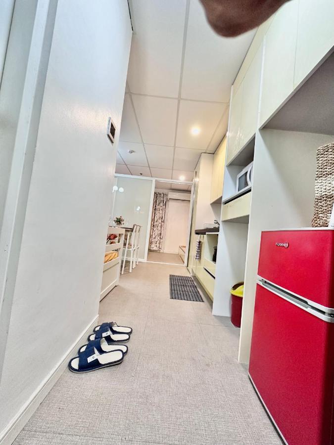 3 Smart Condominium In Cagayan De Oro City エクステリア 写真