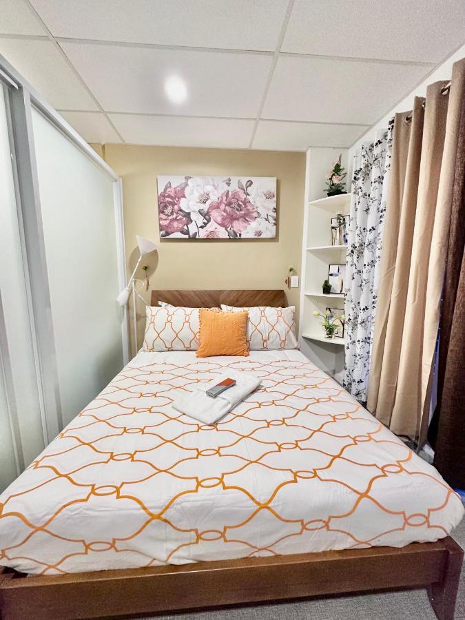 3 Smart Condominium In Cagayan De Oro City エクステリア 写真