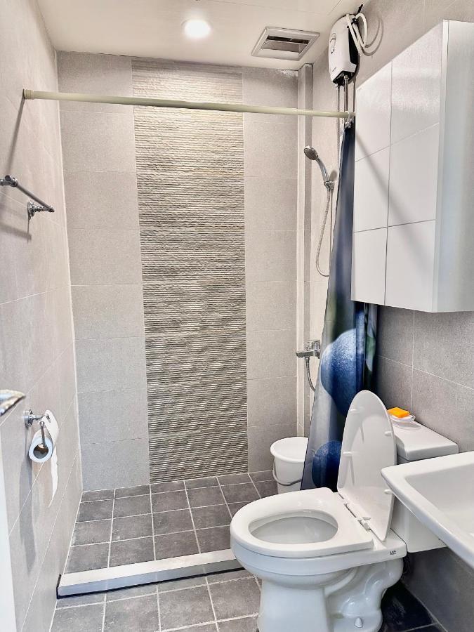 3 Smart Condominium In Cagayan De Oro City エクステリア 写真