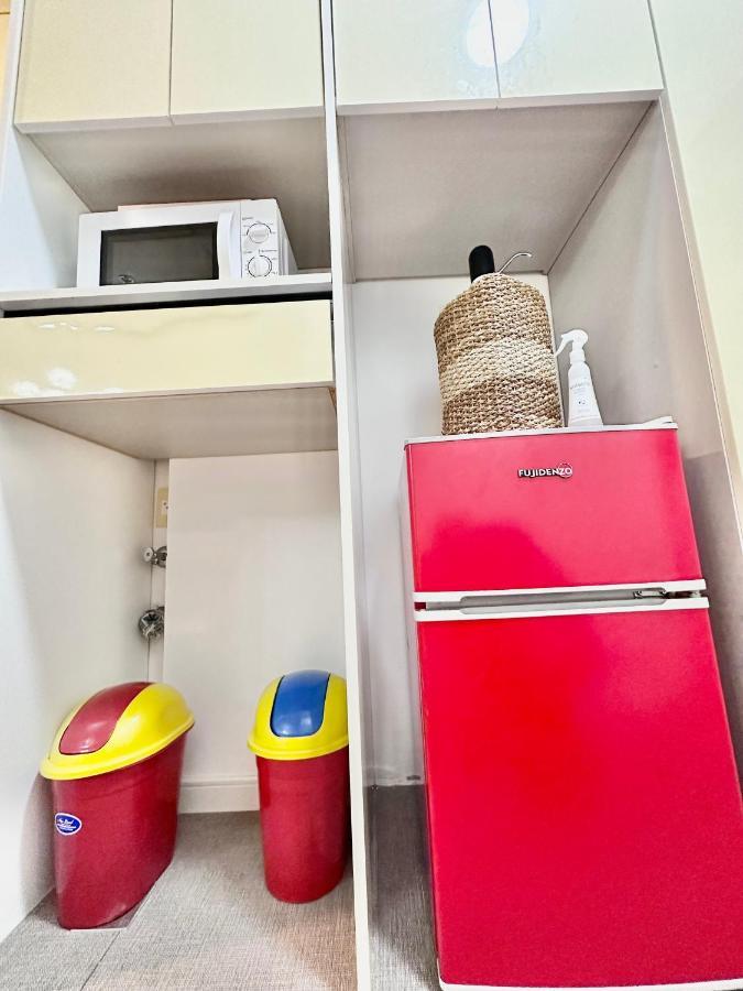 3 Smart Condominium In Cagayan De Oro City エクステリア 写真