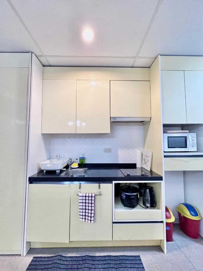 3 Smart Condominium In Cagayan De Oro City エクステリア 写真