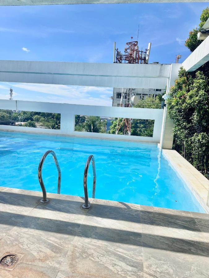 3 Smart Condominium In Cagayan De Oro City エクステリア 写真