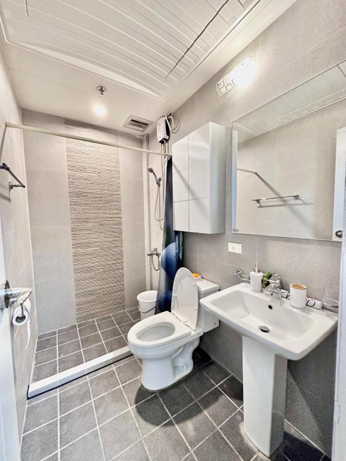 3 Smart Condominium In Cagayan De Oro City エクステリア 写真