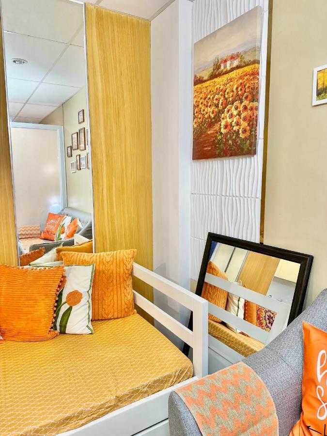 3 Smart Condominium In Cagayan De Oro City エクステリア 写真