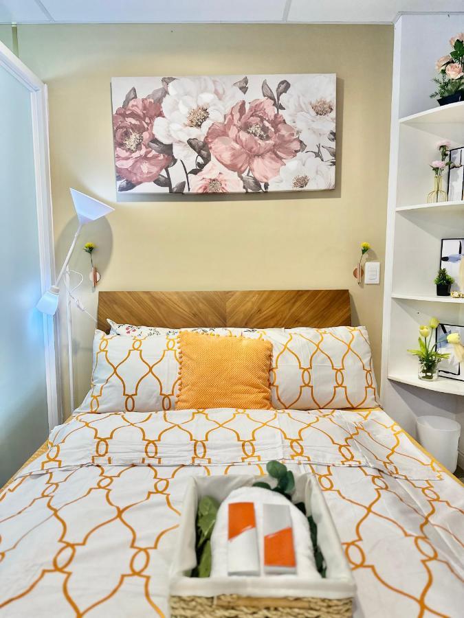 3 Smart Condominium In Cagayan De Oro City エクステリア 写真