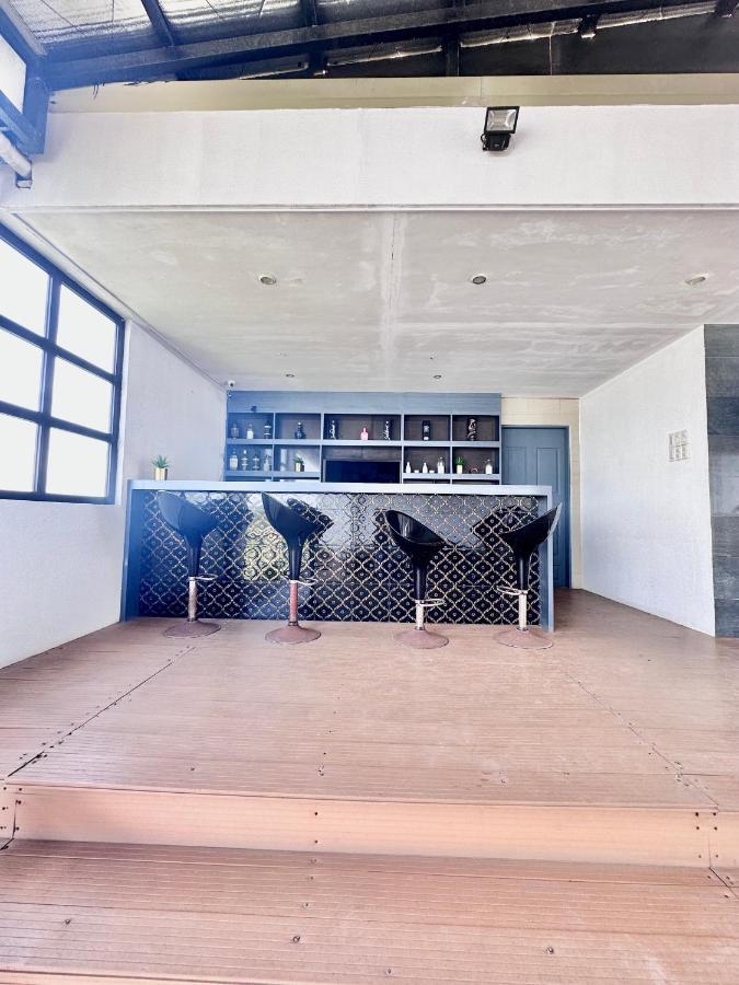 3 Smart Condominium In Cagayan De Oro City エクステリア 写真