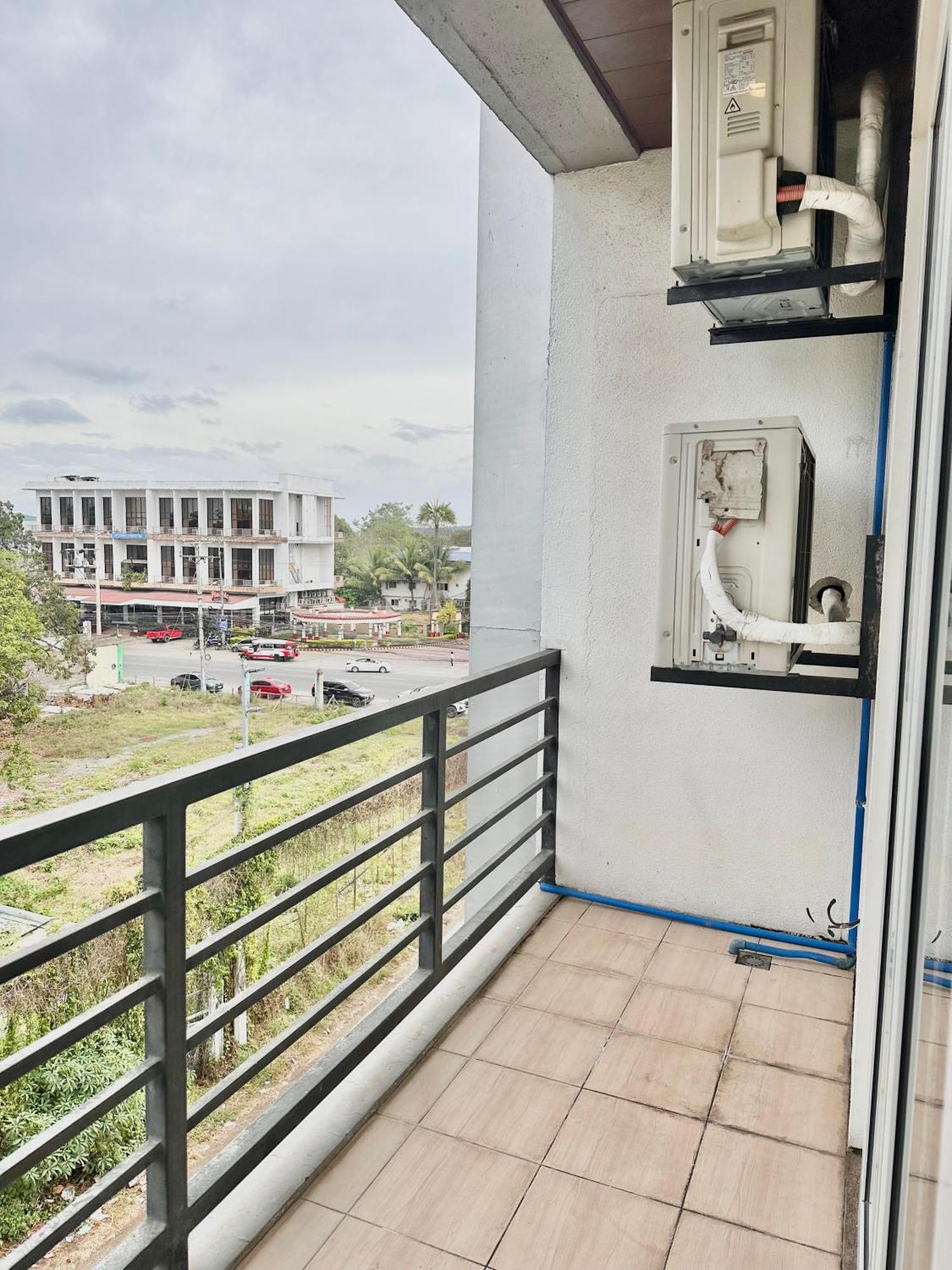 3 Smart Condominium In Cagayan De Oro City エクステリア 写真