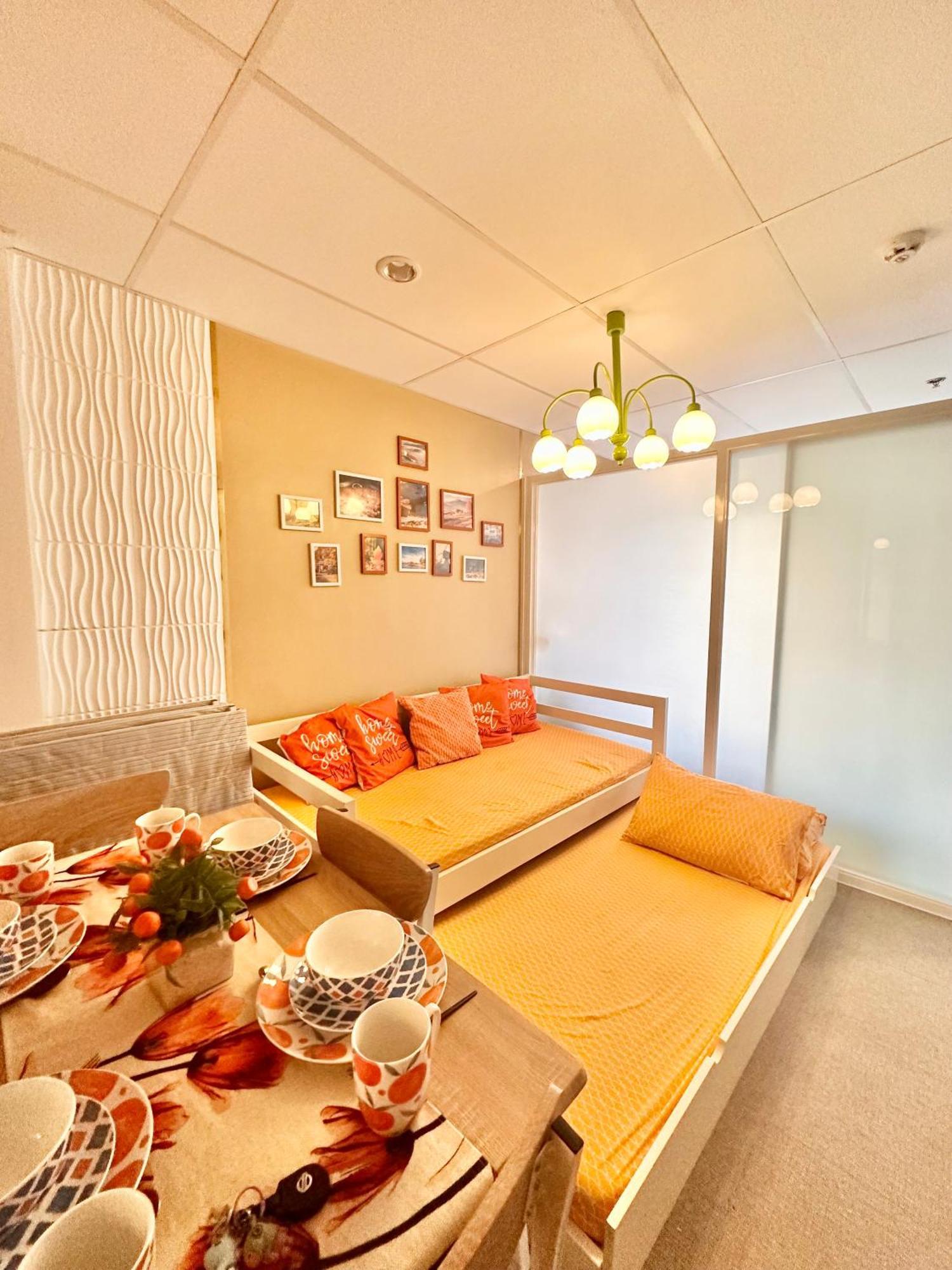 3 Smart Condominium In Cagayan De Oro City エクステリア 写真