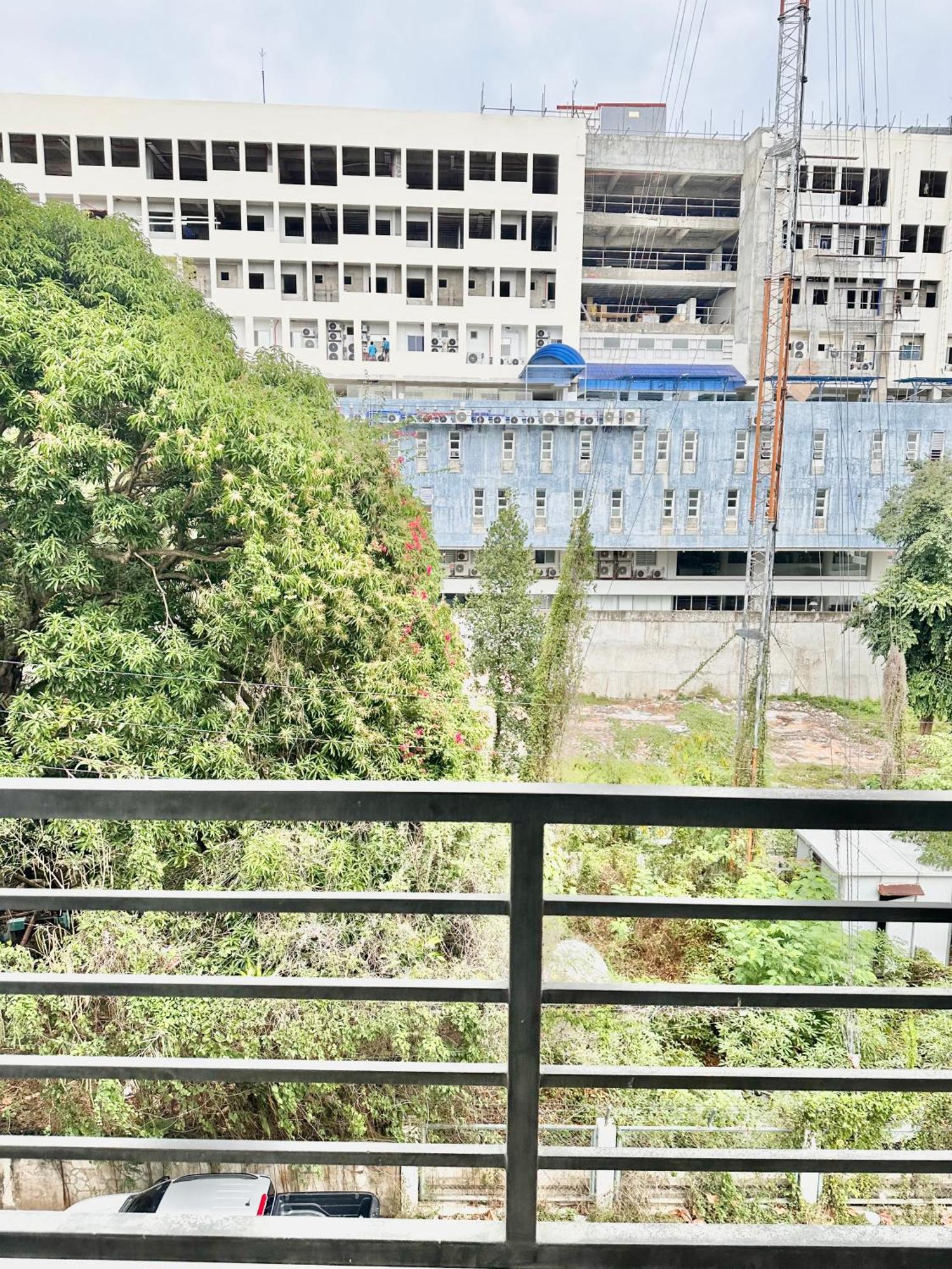 3 Smart Condominium In Cagayan De Oro City エクステリア 写真