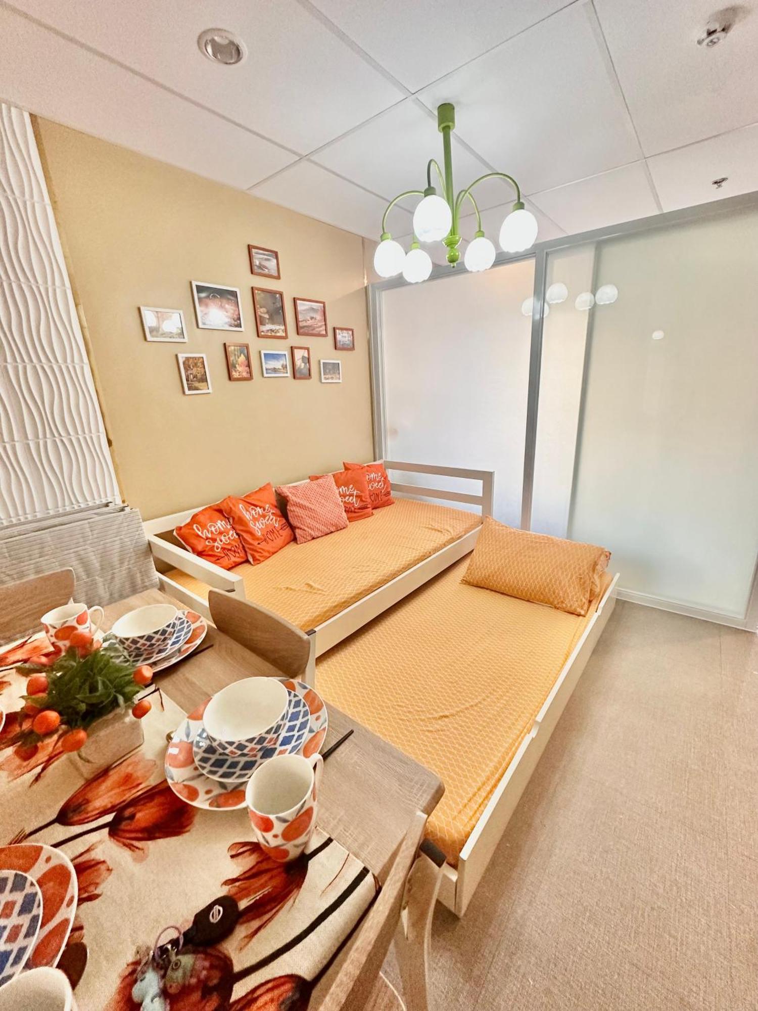 3 Smart Condominium In Cagayan De Oro City エクステリア 写真