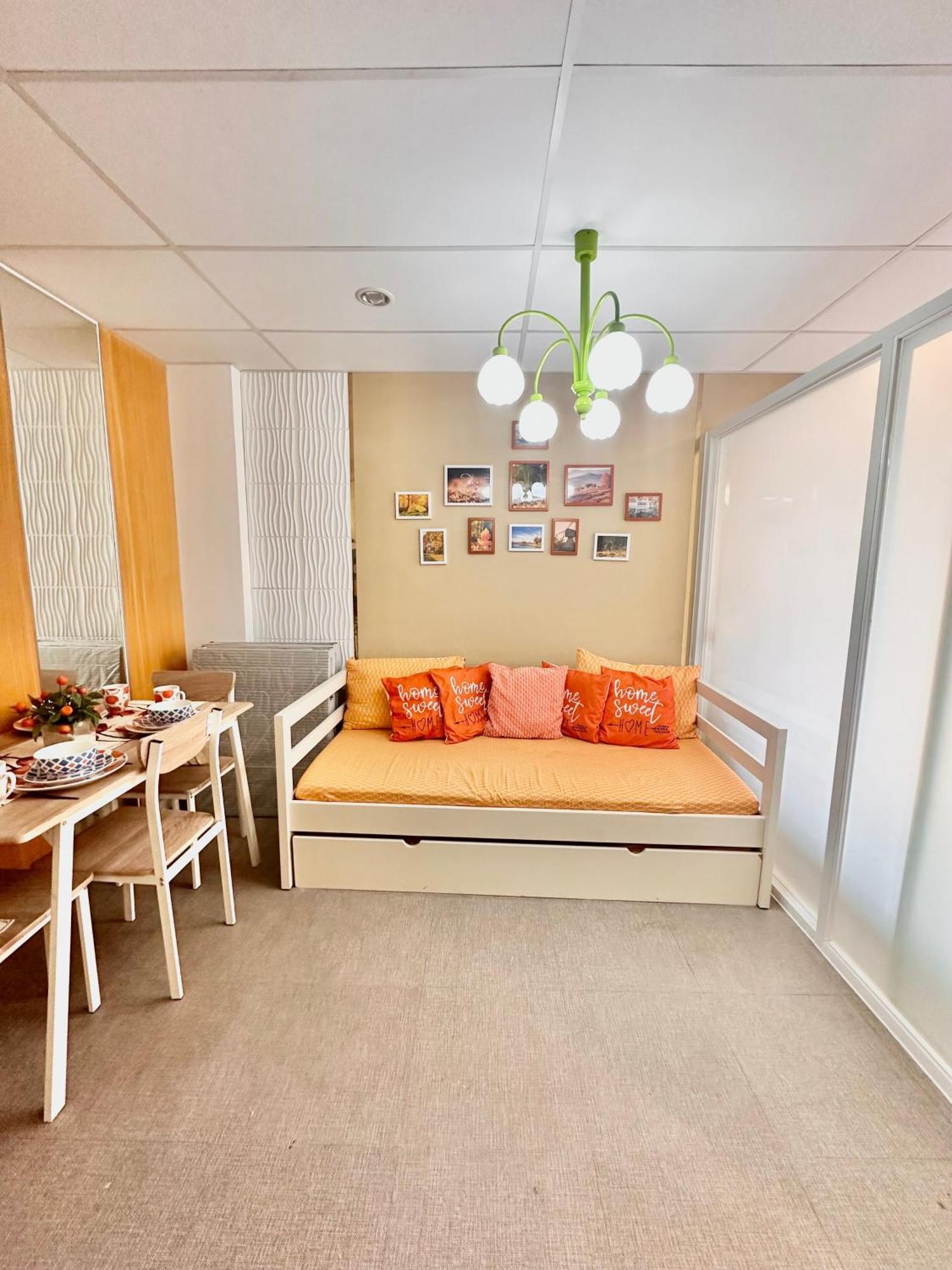 3 Smart Condominium In Cagayan De Oro City エクステリア 写真
